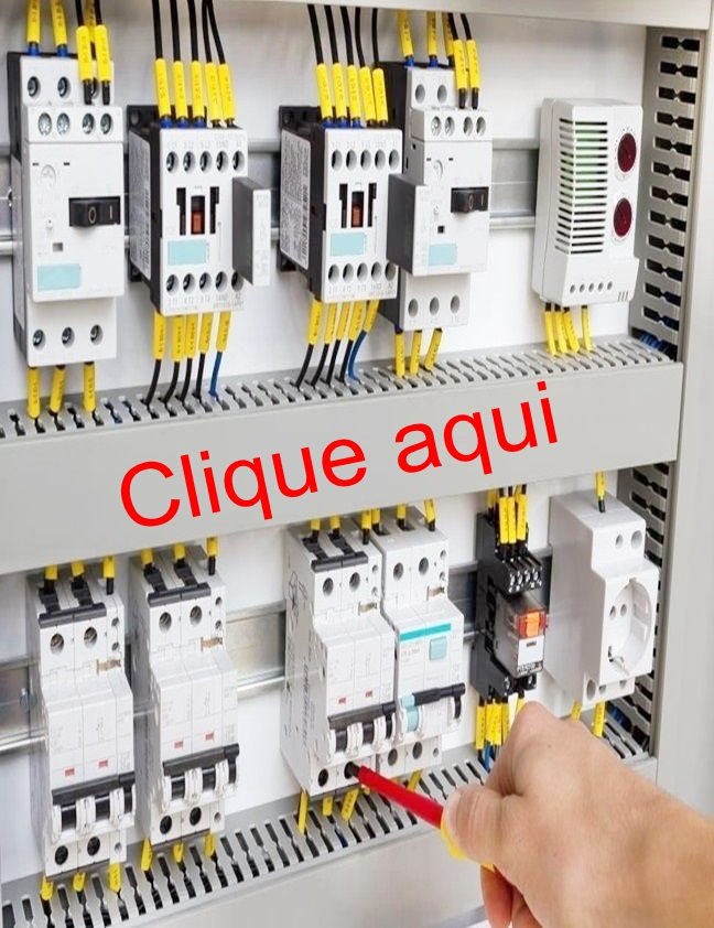 Curso de Eletricista Pro