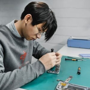 Curso de Celular