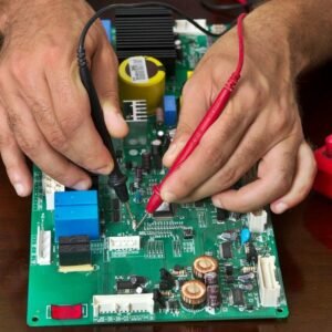 Curso de Eletrônica IPR