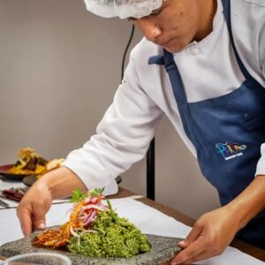 Curso de Garçom
