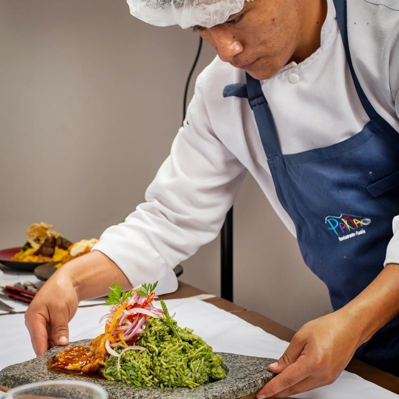 Curso de Garçom