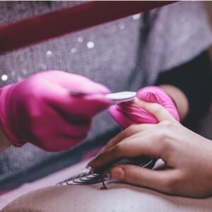 Curso de Manicure