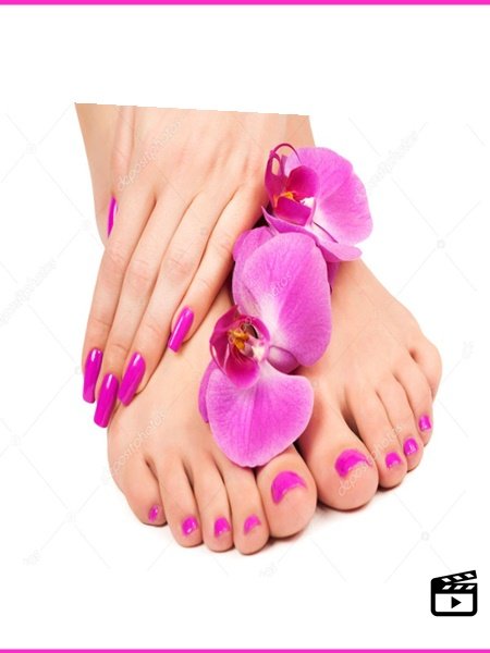 Curso de Manicure