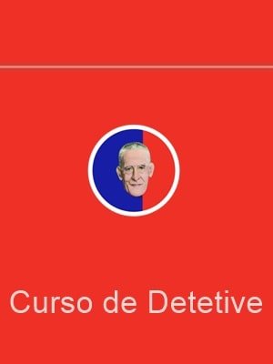 Curso de Detetive em Corumbá