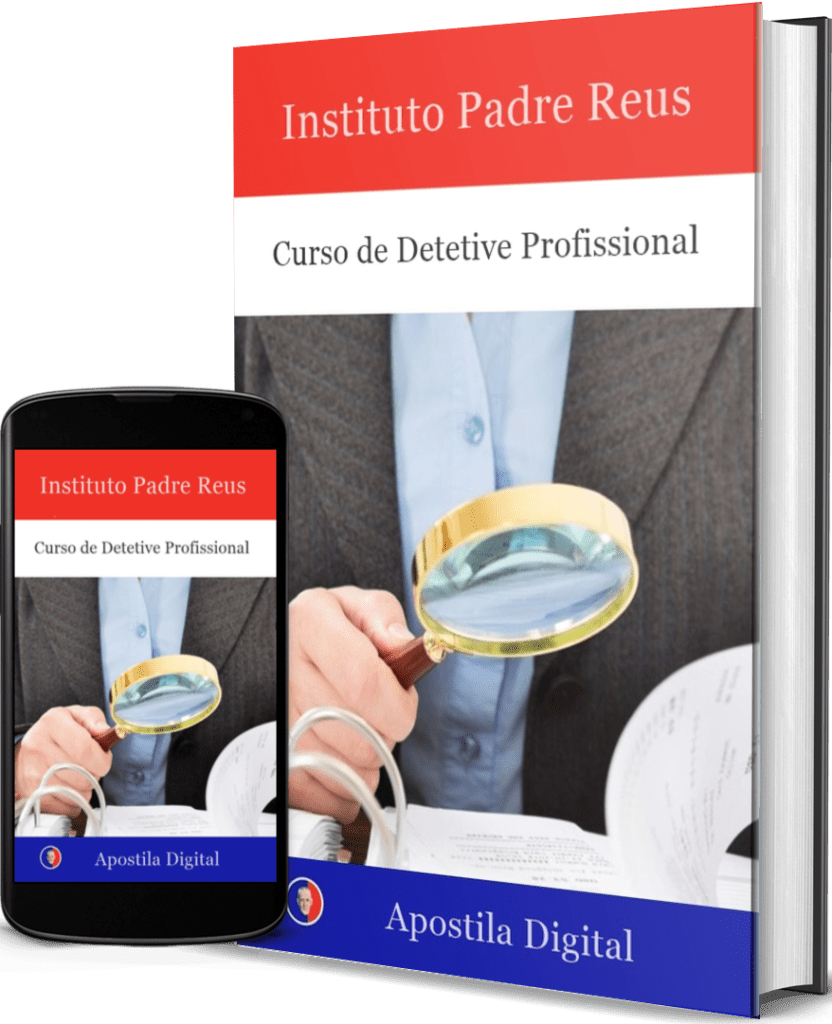 Curso de Detetive em Natal