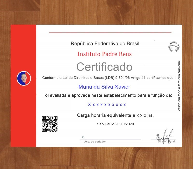 Curso de Cuidador de Idoso