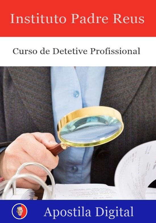 Curso de Detetive Particular