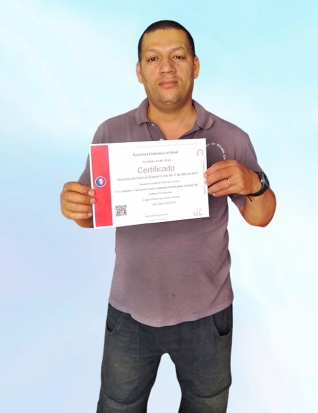 Instituto Padre Reus Atualize