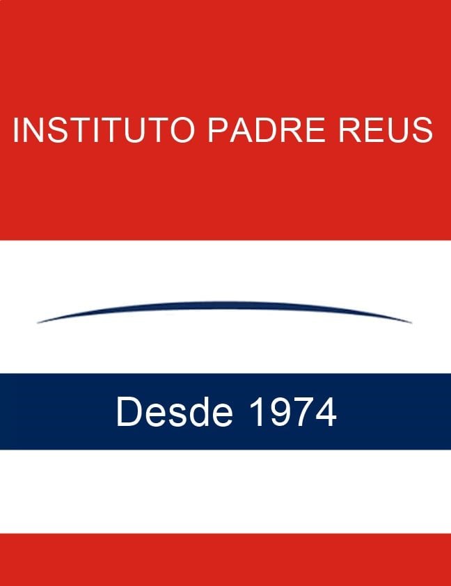 Instituto Padre Reus Oficial