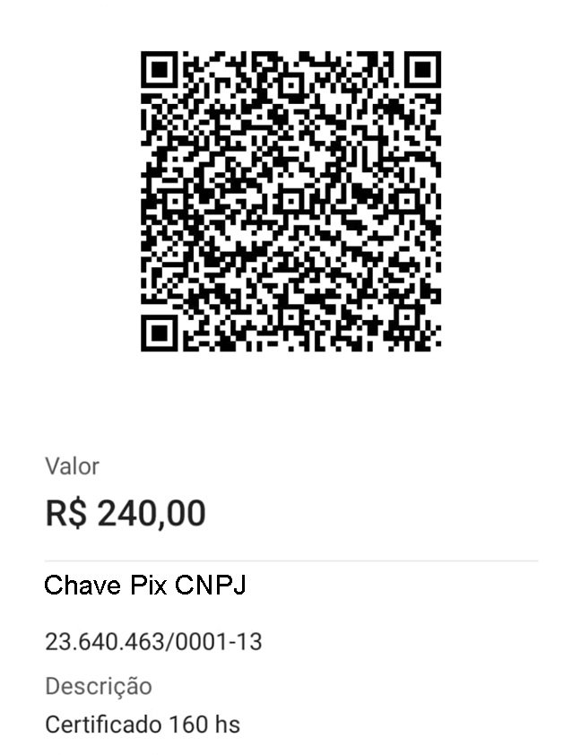 QR cod