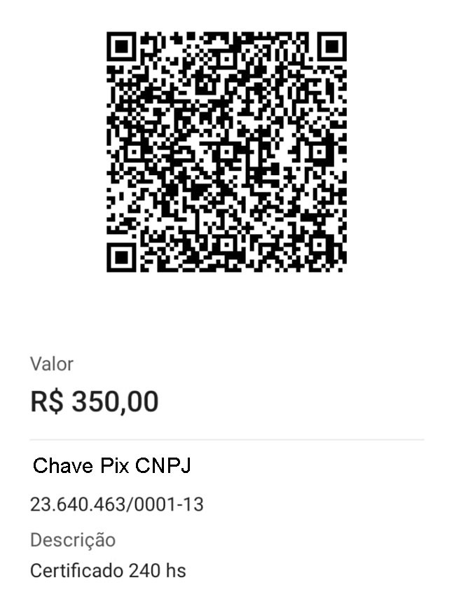 Certificado