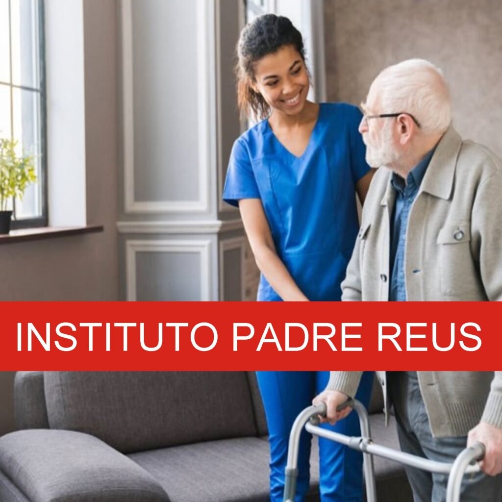 Curso de Cuidadora