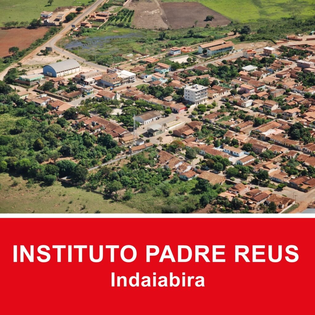 INSTITUTO PADRE REUS Indaiabira