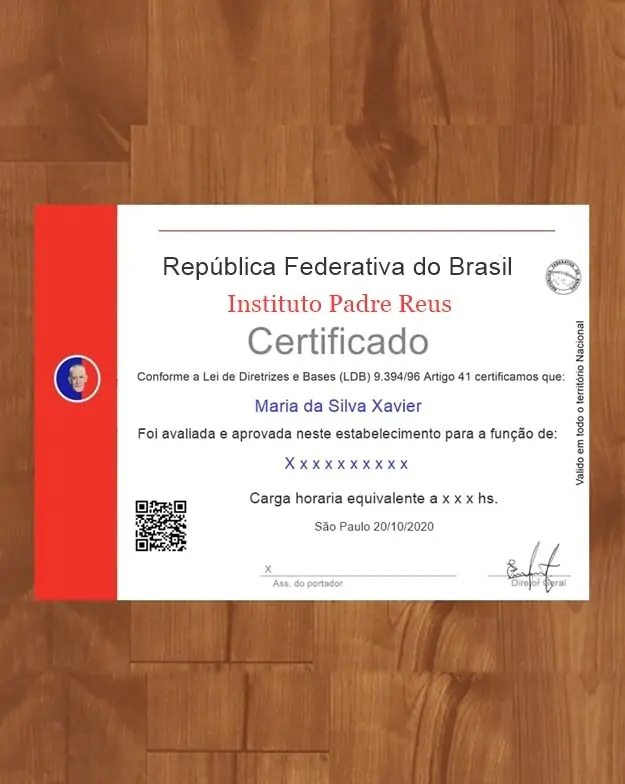 Instituto Padre Reus