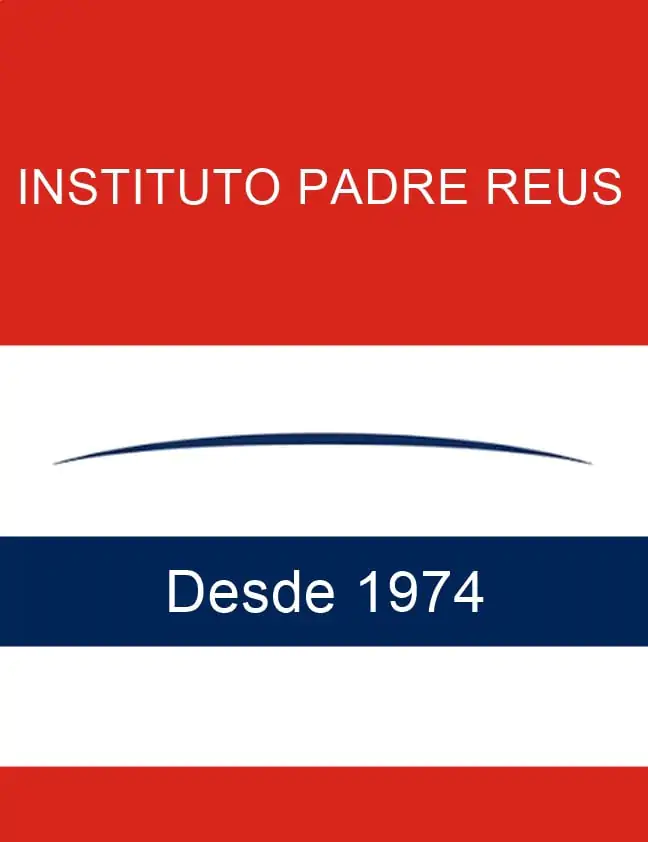 Instituto Padre Reus Oficial